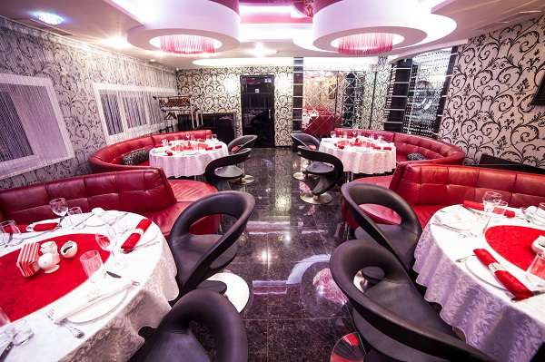 Кафе Гурман-бар