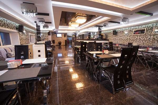 Кафе Гурман-бар