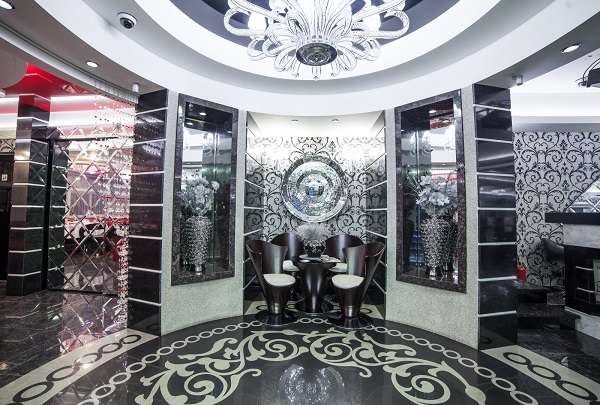 Кафе Гурман-бар