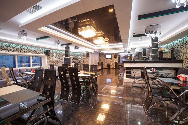 Кафе Гурман-бар