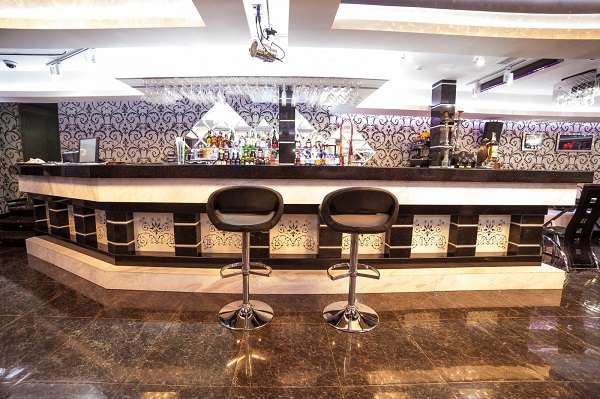 Кафе Гурман-бар