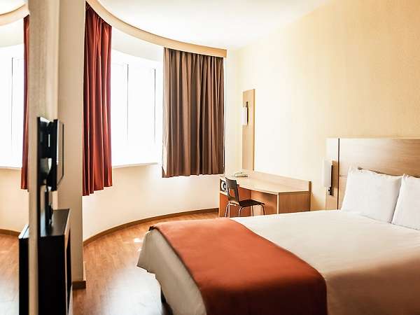 ibis Astana Hotel посуточно