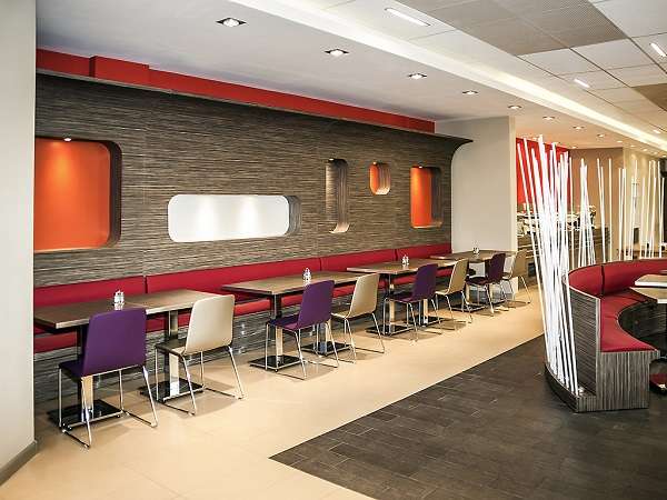 ibis Astana Hotel посуточно