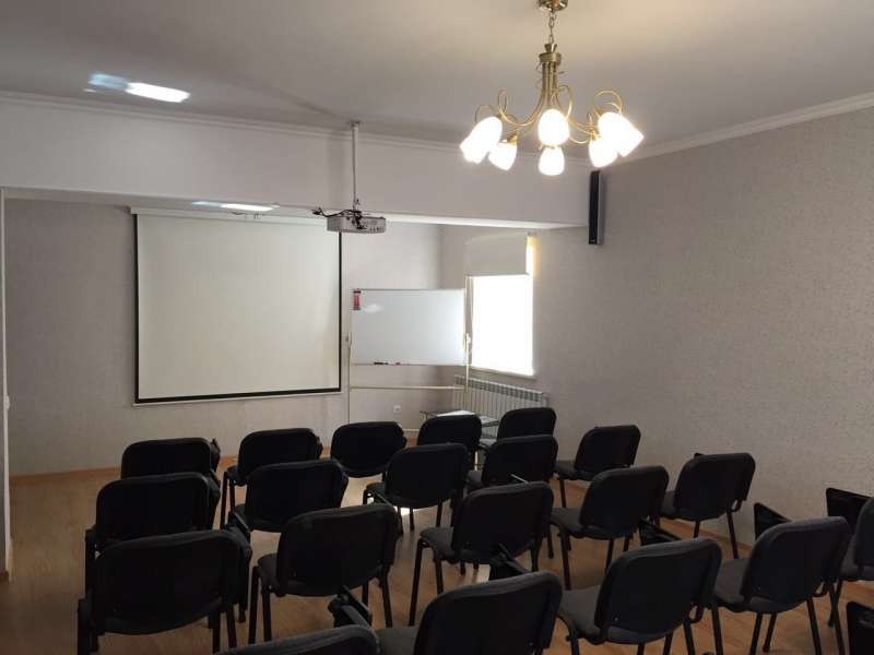 Недорогой Мини-Отель Pulsar в центре