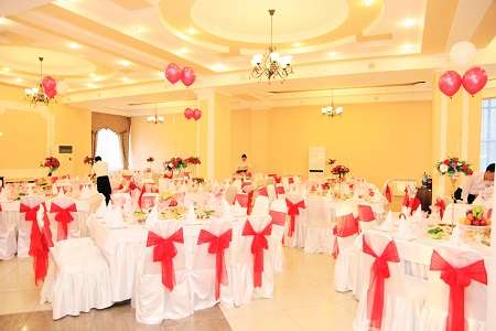 Ресторан Алматы Тунi