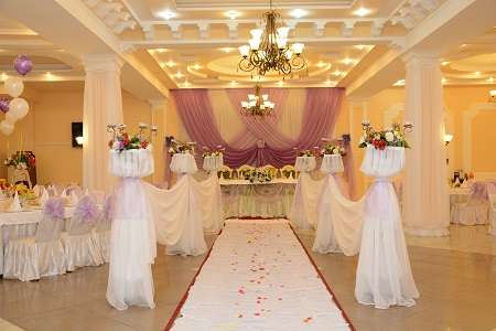 Ресторан Алматы Тунi