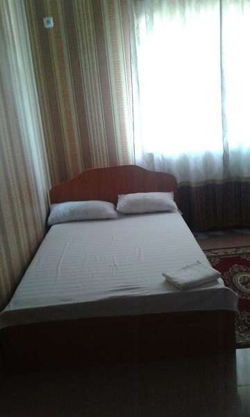 Гостиница Кыпшак по часам