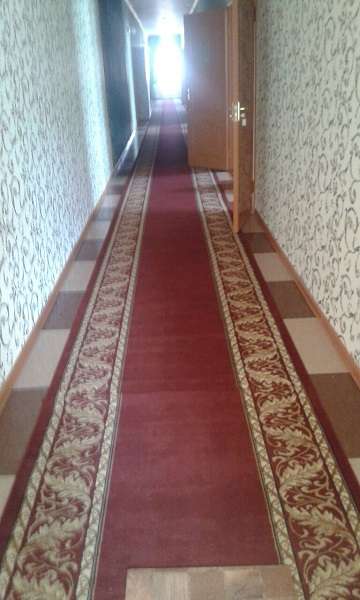 Гостиница Кыпшак по часам