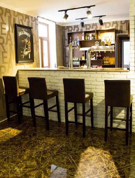 Бар-бильярдная IT'S MY DREAM