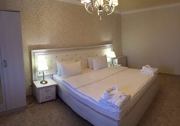 Гостиница ВОЯЖ 