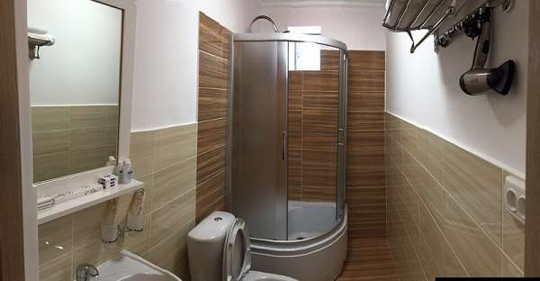 Гостиница ВОЯЖ 