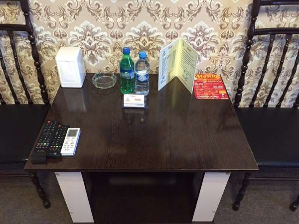 Гостиница ВОЯЖ 