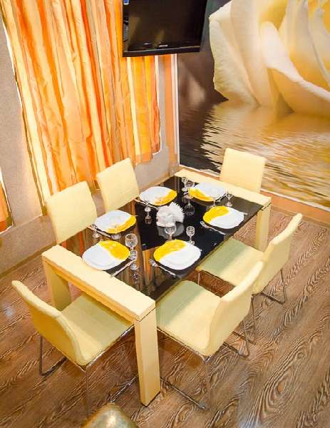 Кафе Ле вантес