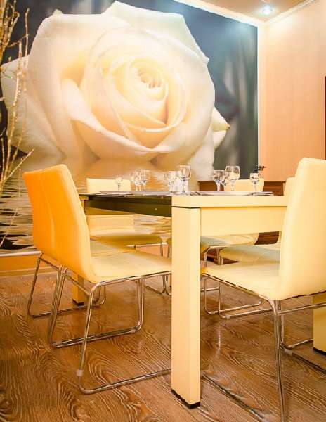 Кафе Ле вантес