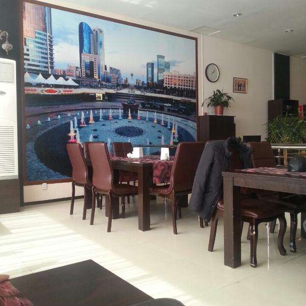 Ресторан Divan