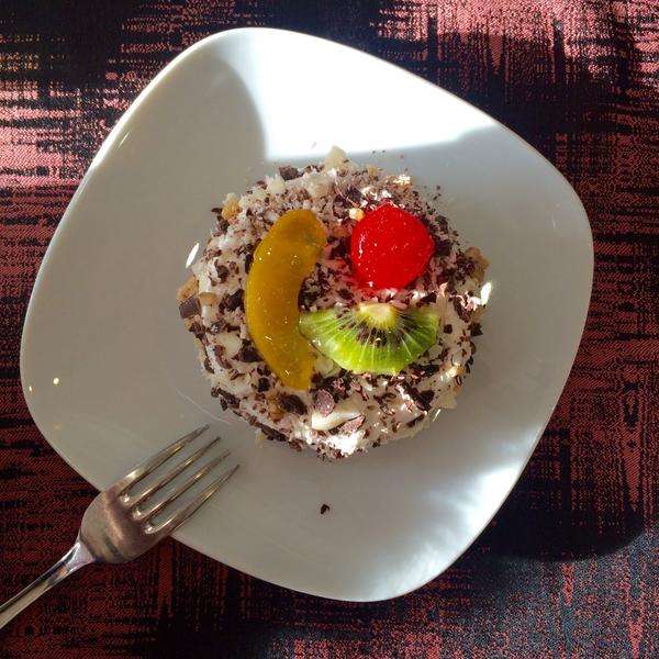 Ресторан Divan