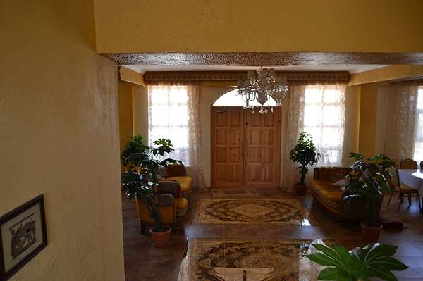 Отель Самрук Ранее бронирование