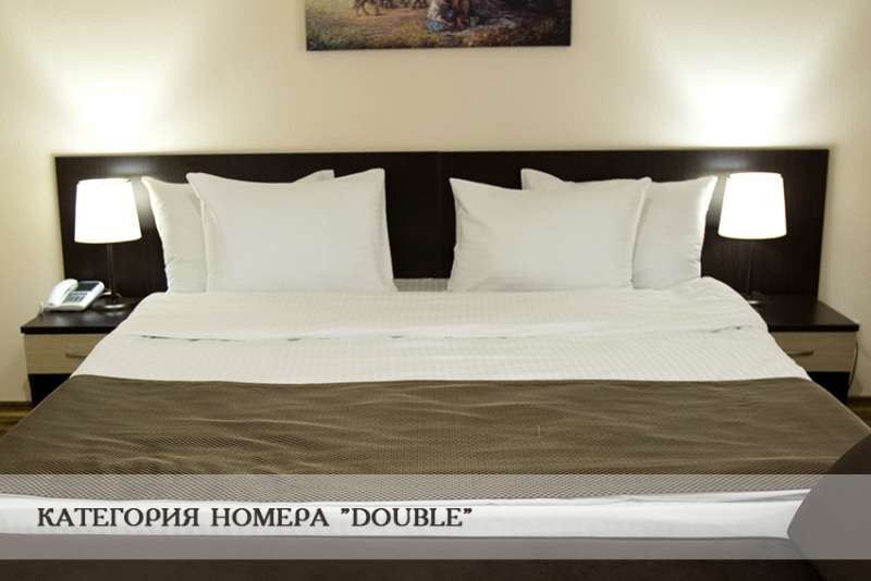 Shymkent Grand Hotel