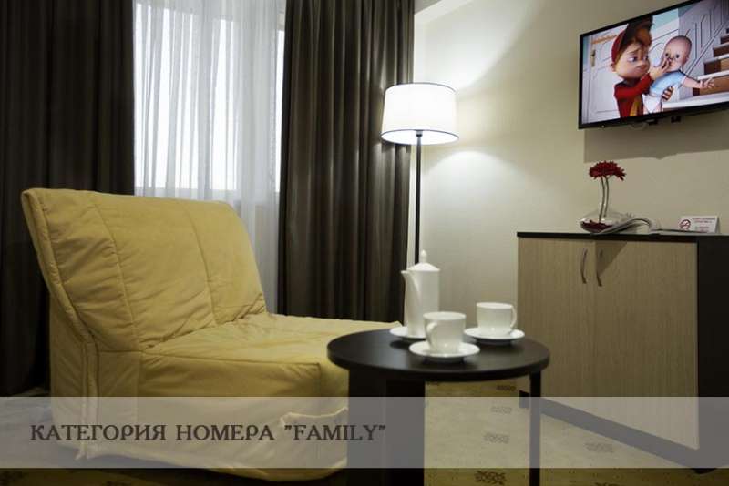 Shymkent Grand Hotel