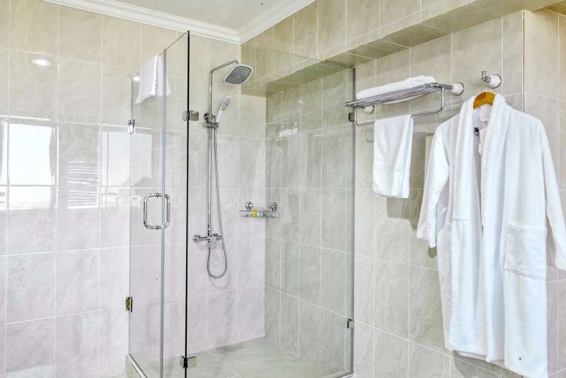 Shymkent Grand Hotel