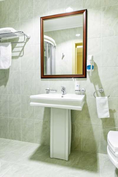 Shymkent Grand Hotel