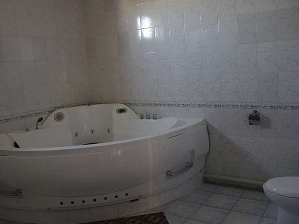 Зона отдыха Bon Voyage