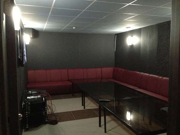 Караоке-клуб Quartet