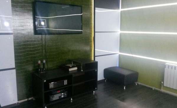 Караоке-клуб Orient