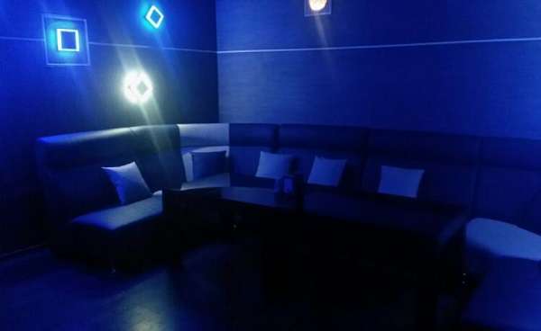 Караоке-клуб Orient