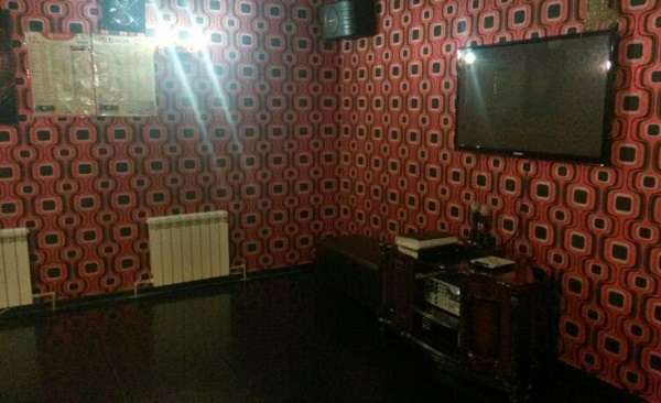 Караоке-клуб Orient