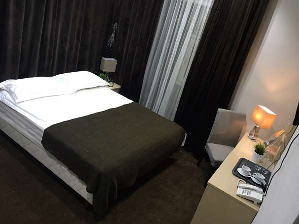 Бутик-отель Орынбор