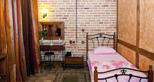 Orbita Boutique hotel