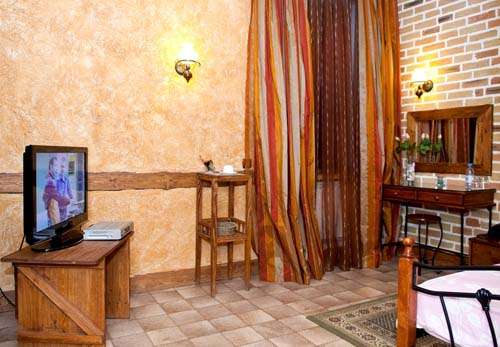 Orbita Boutique hotel