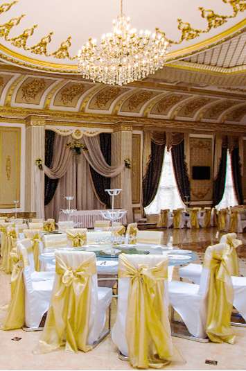 Зал торжеств Versailles