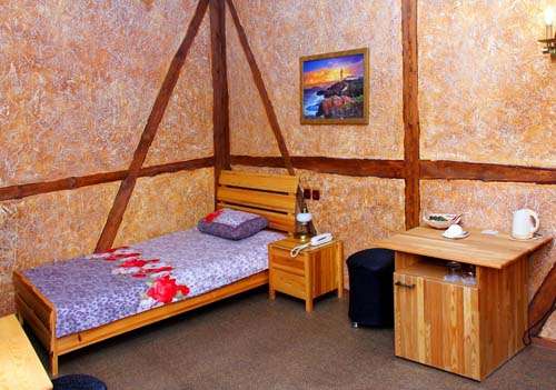 Orbita Boutique hotel