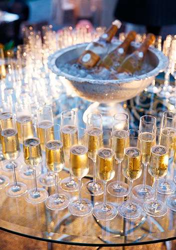 Зал торжеств Versailles