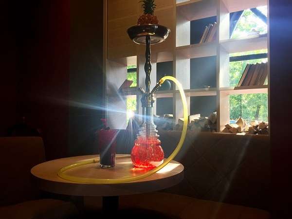 Городской ресторан Double Coffee