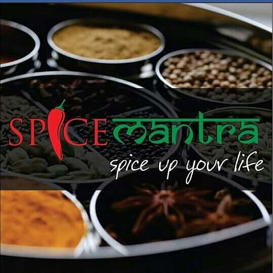 Индийский Ресторан Spice Mantra