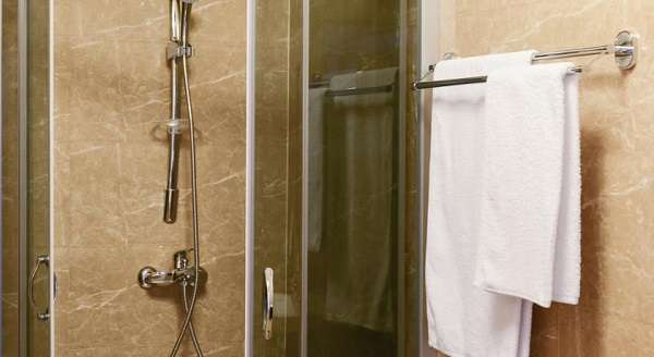 Гостиница VICTORIA