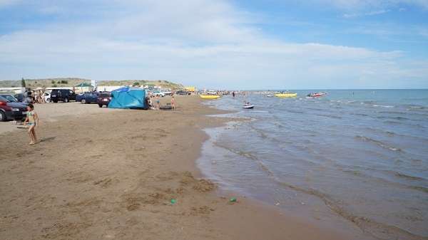 Вилла Лазурный берег