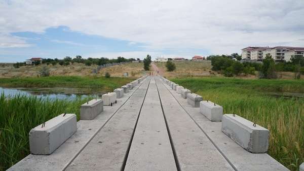 Вилла Лазурный берег