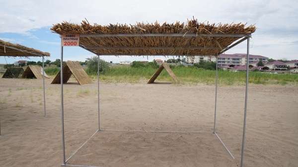 Вилла Лазурный берег