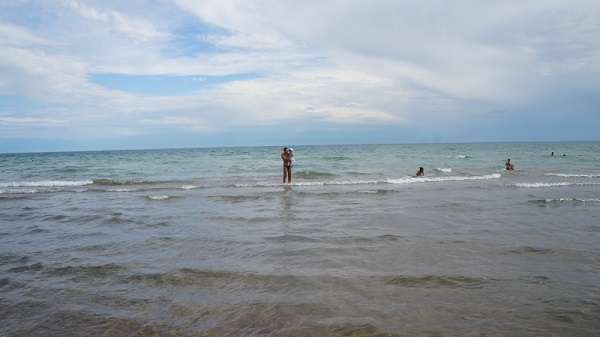 Вилла Лазурный берег