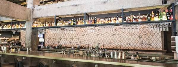 Бар Бармаглот 