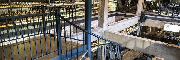 Бар Бармаглот 