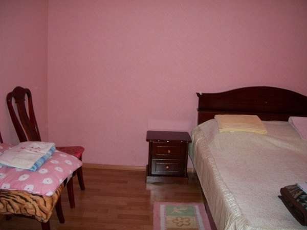 Пансионат Гольфстрим в 2024 году ремонт