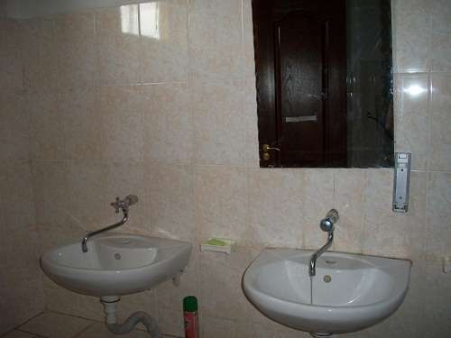 Пансионат Гольфстрим в 2024 году ремонт