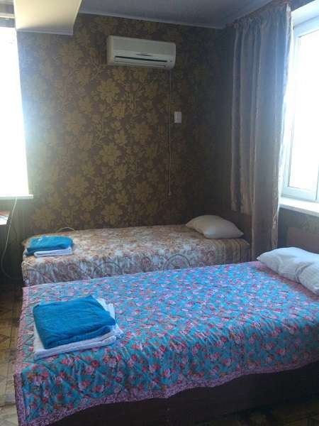 Дом отдыха Байтерек Резорт