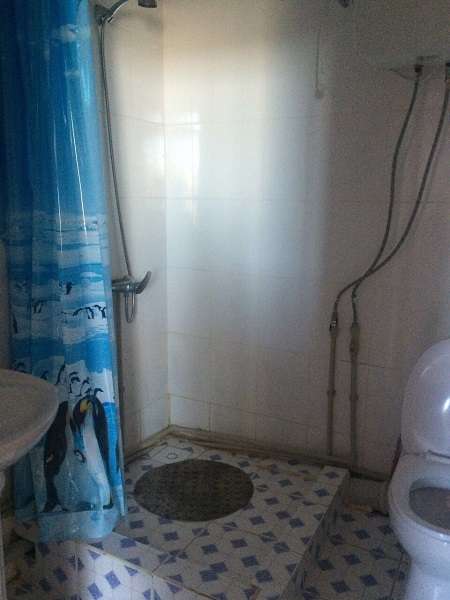 Дом отдыха Байтерек Резорт