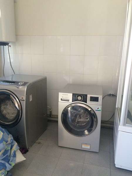 Дом отдыха Байтерек Резорт